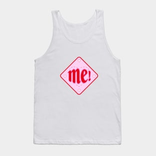 Me! Tank Top